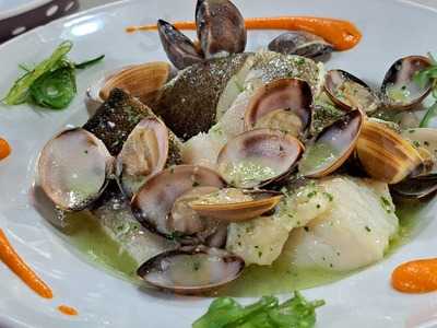 Taperia El Barrio De Montse