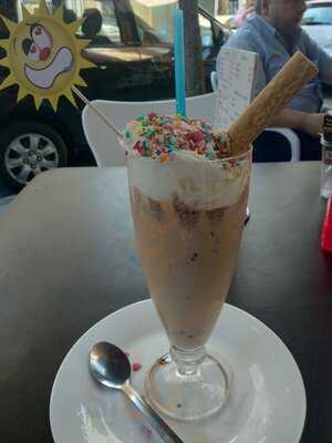 Porto Bello Heladerias