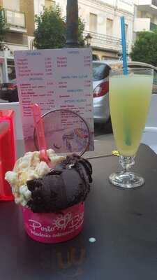 Porto Bello Heladerias