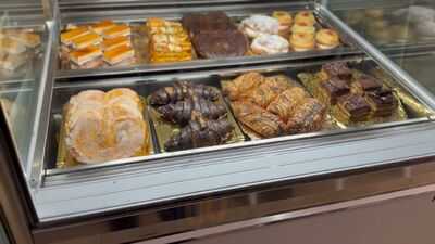 Porto Bello Heladerias