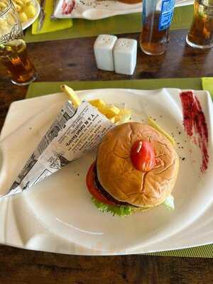 Restaurante Limoncello