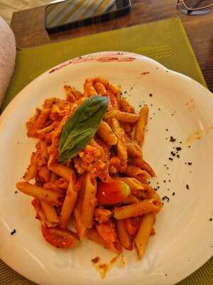 Restaurante Limoncello