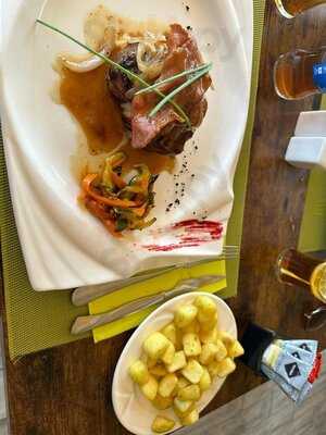 Restaurante Limoncello