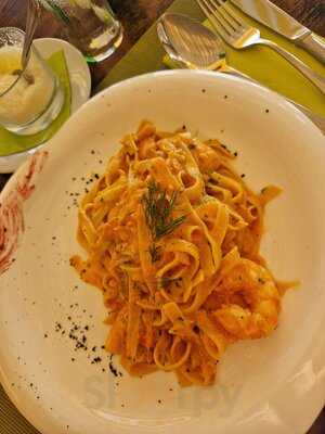 Restaurante Limoncello