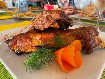 Restaurante Limoncello