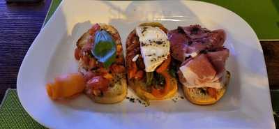 Restaurante Limoncello