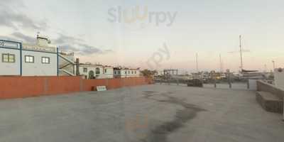 Maria's Pool Bar Restaurant