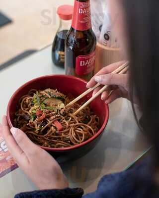 All Day Wok Sant Cugat