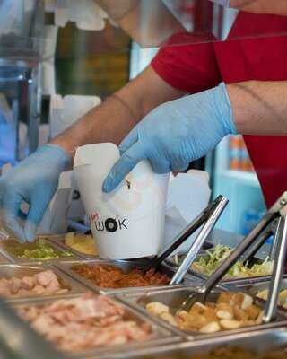 All Day Wok Sant Cugat