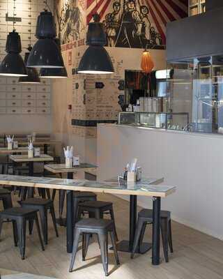 All Day Wok Sant Cugat