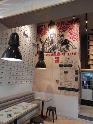 All Day Wok Sant Cugat