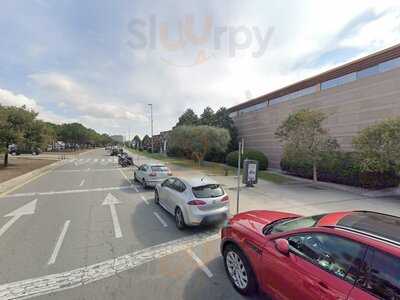 All Day Wok Sant Cugat