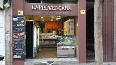 Gelateria Artesana La Provençana
