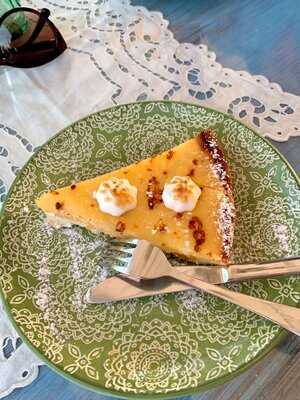 7 Sensi La Pizza Napoletana