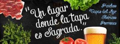 Hasta La Peineta Taberna