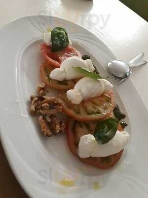 Osteria Il Mozzicone