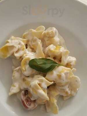 Osteria Il Mozzicone