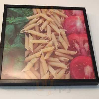 Osteria Il Mozzicone