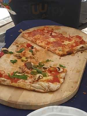 Osteria Il Mozzicone