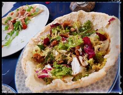 Osteria Il Mozzicone