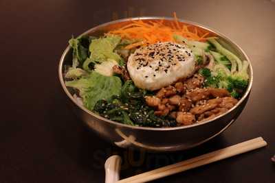 Onaji Restaurante Japones