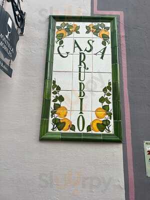 Casa Rubio