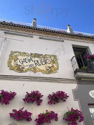 Casa Rubio