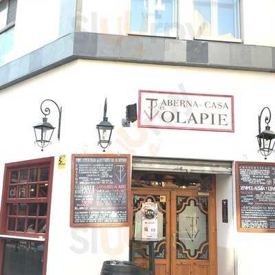 Taberna Del Volapié Albacete