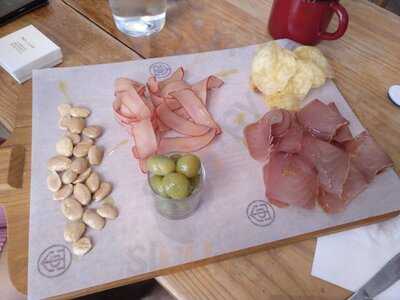 Taberna Del Volapié Albacete