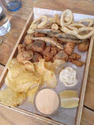 Taberna Del Volapié Albacete