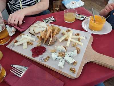 Taberna Del Volapié Albacete