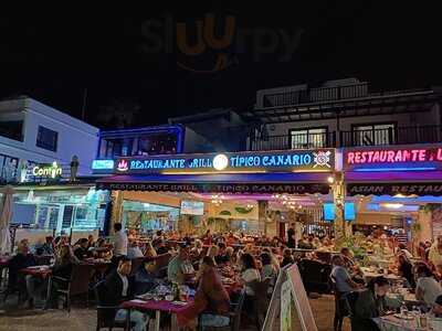 Tipico Canario Restaurant