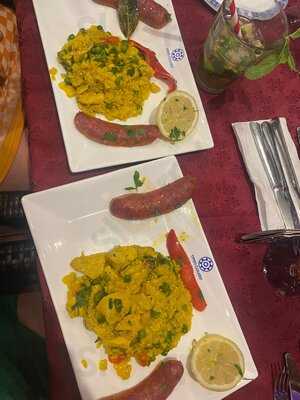 Tipico Canario Restaurant