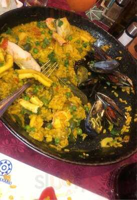 Tipico Canario Restaurant