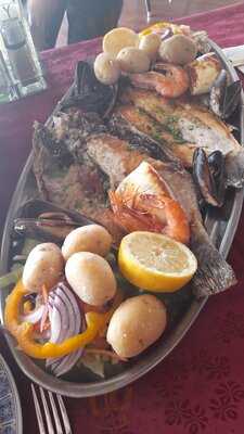 Tipico Canario Restaurant