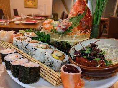 Nikko Espacio Gastronomico