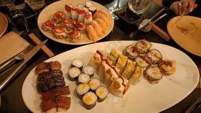 Nikko Espacio Gastronomico