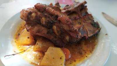 El Rincón Del Marinero