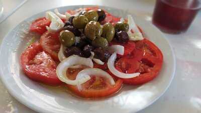 El Rincón Del Marinero