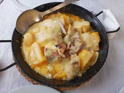 El Rincón Del Marinero