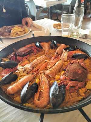 El Rincón Del Marinero