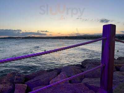 La Daurada Beach Club