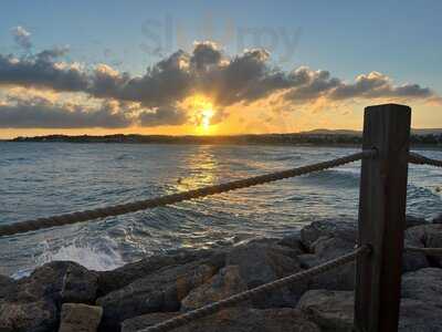 La Daurada Beach Club