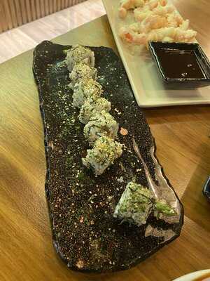 One Sushi Restaurant