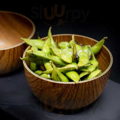 One Sushi Restaurant