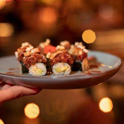 One Sushi Restaurant