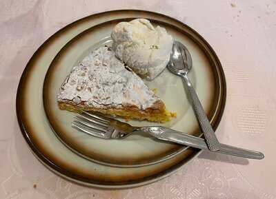 Restaurante Las Cumbres Meson Del Cordero