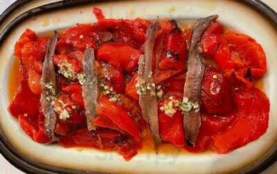 Restaurante Las Cumbres Meson Del Cordero