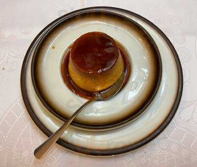 Restaurante Las Cumbres Meson Del Cordero