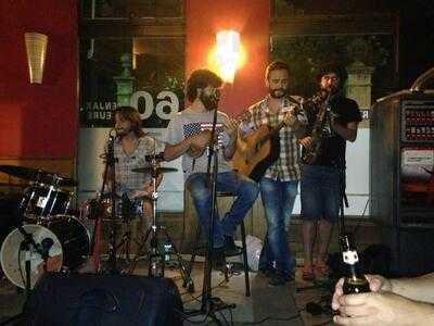 Can60 Menjar I Beure